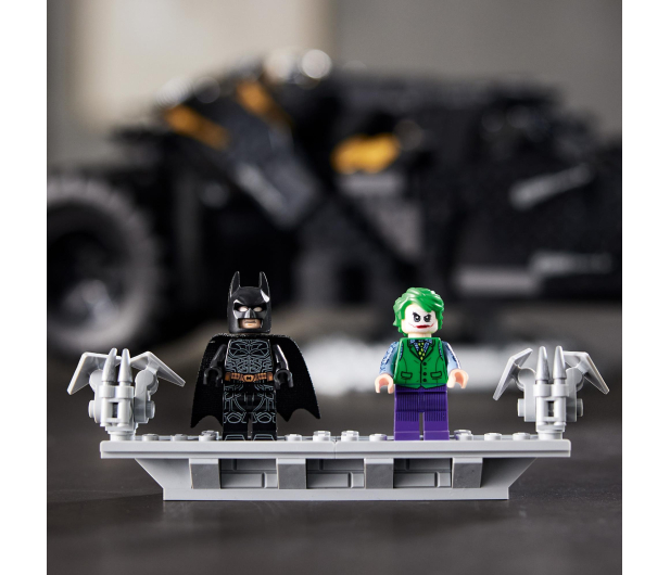 LEGO DC Batman 76240 Batmobil Tumbler - 1028438 - zdjęcie 6